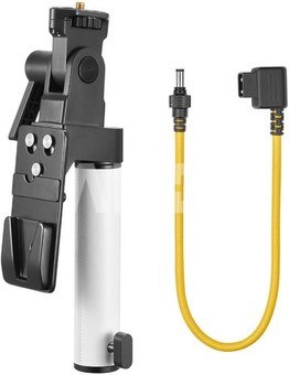 Godox Holding Handle and V Mount Battery Support Kit for ML60II / ML100