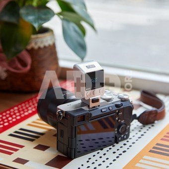 Godox iFlash TTL Camera Flash IT22 for Canon Silver