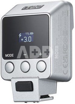 Godox iFlash TTL Camera Flash IT22 for Canon Silver