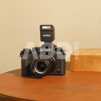 Godox iFlash TTL Camera Flash IT22 for Fuji Black