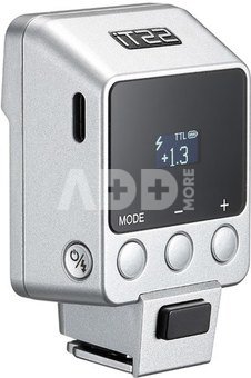 Godox iFlash TTL Camera Flash IT22 for Nikon Silver