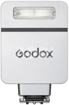 Godox iFlash TTL Camera Flash IT22 for Nikon Silver