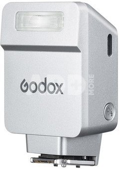 Godox iFlash TTL Camera Flash IT22 for Nikon Silver