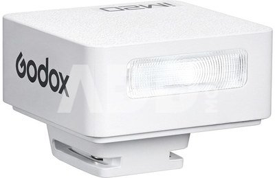 Godox IM20 i Flash Camera Flash White