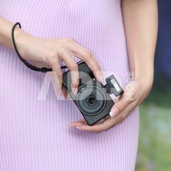 Godox iM20 iFlash Camera Flash
