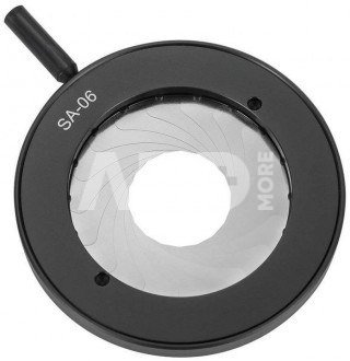 Godox IRIS Diapfragm SA-06