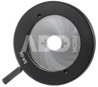 Godox IRIS Diapfragm SA-06