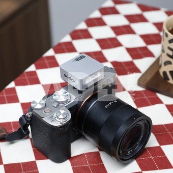 Godox IT20 N Silver iFlash TTL Camera Flash for Nikon