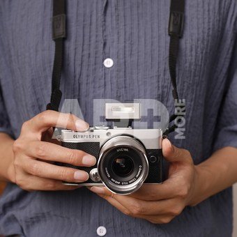 Godox IT20 N Silver iFlash TTL Camera Flash for Nikon