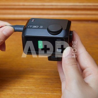 Godox iT30Pro F Silver iFlash TTL Camera Flash