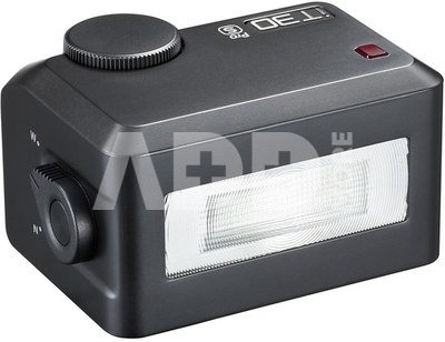 Godox iT30Pro N Black iFlash TTL Camera Flash
