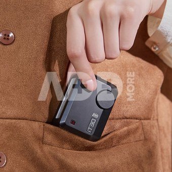 Godox iT30Pro N Silver iFlash TTL Camera Flash