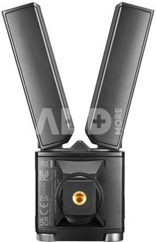 Godox IVM S3 Stereo On camera Microphone