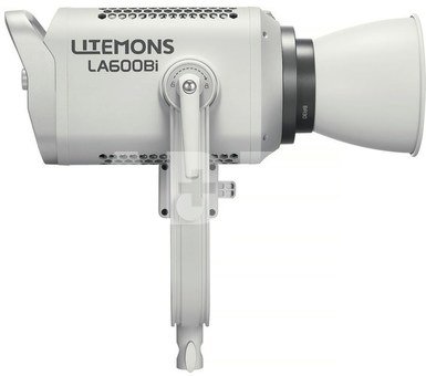 Godox Knowled Litemons LED light(Bi-color) LA600BI k1