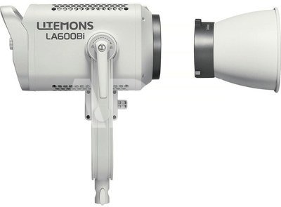 Godox Knowled Litemons LED light(Bi-color) LA600BI k1