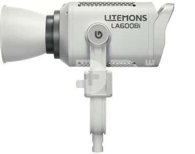 Godox Knowled Litemons LED light(Bi-color) LA600BI k1