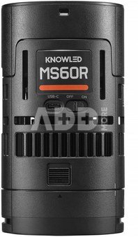 Godox KNOWLED MS60R K2 RGB LED 2 Light Kit