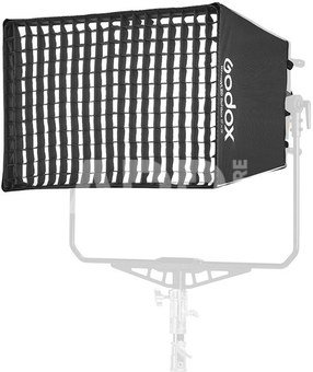 Godox Knowled P600R Hard Diffuser (AB02S23)