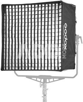 Godox Knowled P600R Hard Diffuser (AB04S33)
