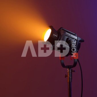 Godox KNOWLED RGB Light with Plastic Carry Case MG1200R K2