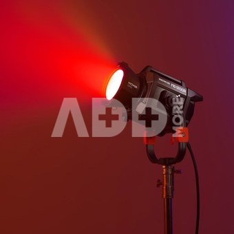 Godox KNOWLED RGB Light with Plastic Carry Case MG1200R K2