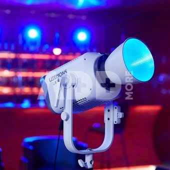 Godox LA600Bi Litemons RGB LED Video Light White