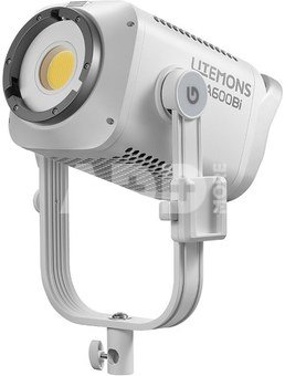 Godox LA600Bi Litemons RGB LED Video Light White