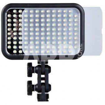 Godox LED126 LED šviestuvas