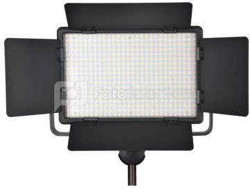 Godox LED500C LED šviestuvas