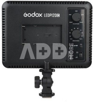 Godox LEDP120C ultra slim LED panel