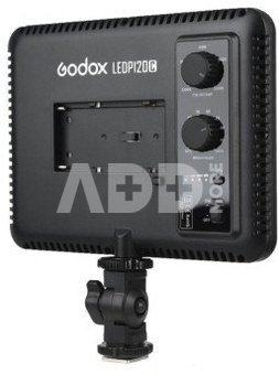Godox LEDP120C ultra slim LED panel