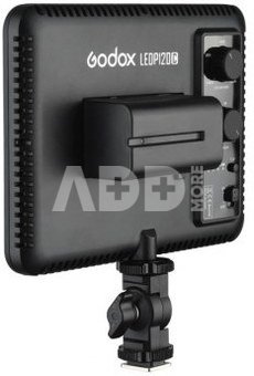 Godox LEDP120C ultra slim LED panel