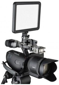 Godox LEDP120C ultra slim LED panel