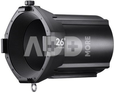 Godox Lens 26&Acirc;&deg; for GP26K