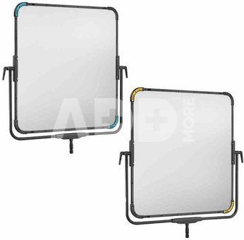 Godox LiteFlow reflector 100cm Kit K1A