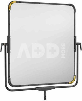 Godox LiteFlow reflector 100cm Kit with Flight Case K1B