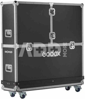 Godox LiteFlow reflector 100cm Kit with Flight Case K1B
