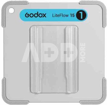 Godox LiteFlow reflector 15cm Kit