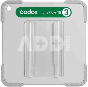 Godox LiteFlow reflector 15cm Kit