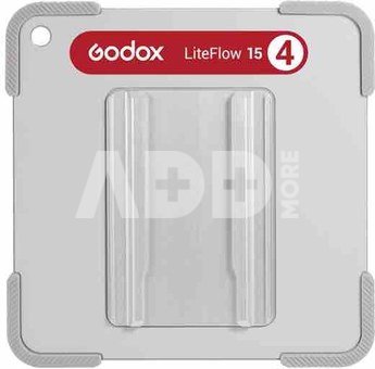 Godox LiteFlow reflector 15cm Kit