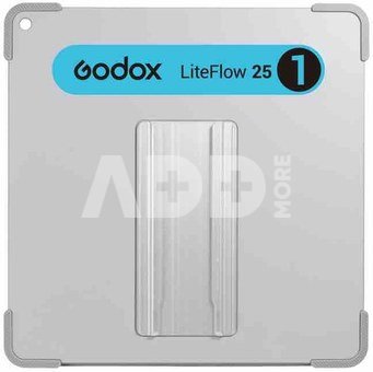 Godox LiteFlow reflector 25cm Kit
