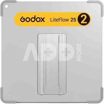 Godox LiteFlow reflector 25cm Kit