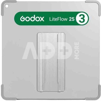 Godox LiteFlow reflector 25cm No.3