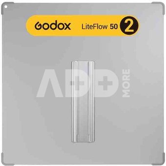 Godox LiteFlow reflector 50cm Kit