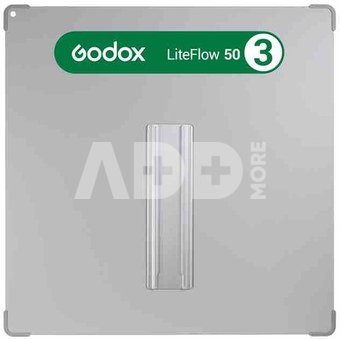Godox LiteFlow reflector 50cm Kit