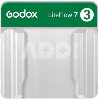 Godox LiteFlow reflector 7cm Kit