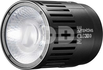 Godox Litemons LED Tabletop Video Light LC30D