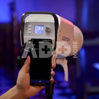 Godox Litemons LED Video Light LA150R