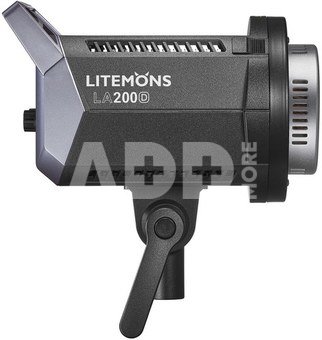 Godox Litemons LED Video Light LA200D