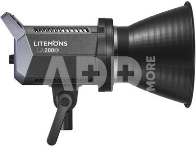 Godox Litemons LED Video Light LA200D